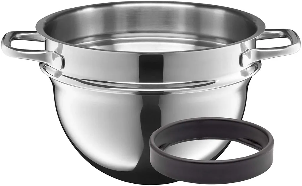 Silit Compact Topf-Set, 4-teilig, Petrol 10 Silit Compact Topf-Set, 4-teilig, Petrol – Bild 8