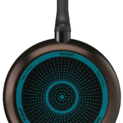 Pfanne Tefal Kasserolle Cook Clean 20 Cm Aluminium Schwarz -Angebote Gourmet Kueche Store db40ef6fb31f9e23793f84eb779b02d8