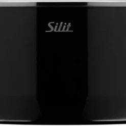 Silit Elegance Line Kochtopf Groß, 24 Cm, Glasdeckel, Bratentopf 4,4l, Topf Induktion, Silargan Funktionskeramik -Angebote Gourmet Kueche Store dbaa274176c7b8c355b0c61cd9d953be