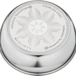 SEB L953SK04 Batterie 20 Stück KOMPAKT -Angebote Gourmet Kueche Store dc0b01a524162b975700eedea187502e