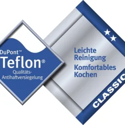 Karcher Kochtopfset Aluguss, 12-teilig, Schwarz -Angebote Gourmet Kueche Store dca02ad6c339169ca16972a25002792b