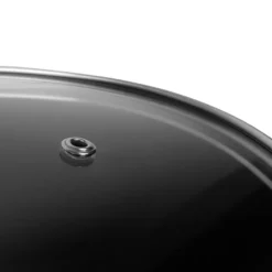 Aluguss Bräter Gänsebräter Schmorrtopf Alugussbräter Antihaft Mit Glasdeckel -Angebote Gourmet Kueche Store dd59733854ffb4a603f57534345abf67