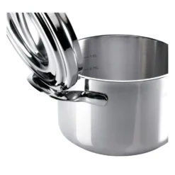 Schulte-Ufer Kochgeschirr-Set Romana 5 Teilig -Angebote Gourmet Kueche Store dffad327cad5f23f47d763a0b5c4666e