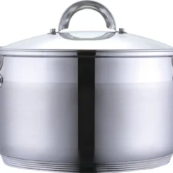 Bergner Kasserolle Mit Deckel 28 Cm 9 Bergner Kasserolle Mit Deckel 28 Cm -Angebote Gourmet Kueche Store e15929d0cf725411981a6bbb56e21a1d