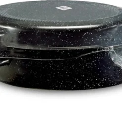 Krüger Gänsebräter Oval Aus Stahlemaille Fassung 10.2 Liter 42cm -Angebote Gourmet Kueche Store e220fee391d79cdd6797e669f536ce04