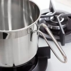 SSW City Milchtopf Mit Ausguss Thermo-Sandwichboden Edelstahl Ø 14 Cm 1,6 L -Angebote Gourmet Kueche Store e341f3beb6b1b273e34744159ebf0942