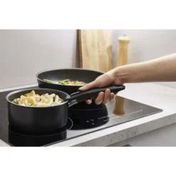 SITRAMOVIBLE BLACK PEPPER - 713781 - Batterie 5 Stück - Alle Wärmequellen Einschließlich Induktion -Angebote Gourmet Kueche Store e34f613c9234ffd9c5f48288c899d4c4