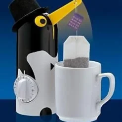 Küchenprofi Tea Boy Mit Präzisions Timer Aus Kunststoff 1 Stück -Angebote Gourmet Kueche Store e87898c81a0bb3cbab29b9ebc4245b9a