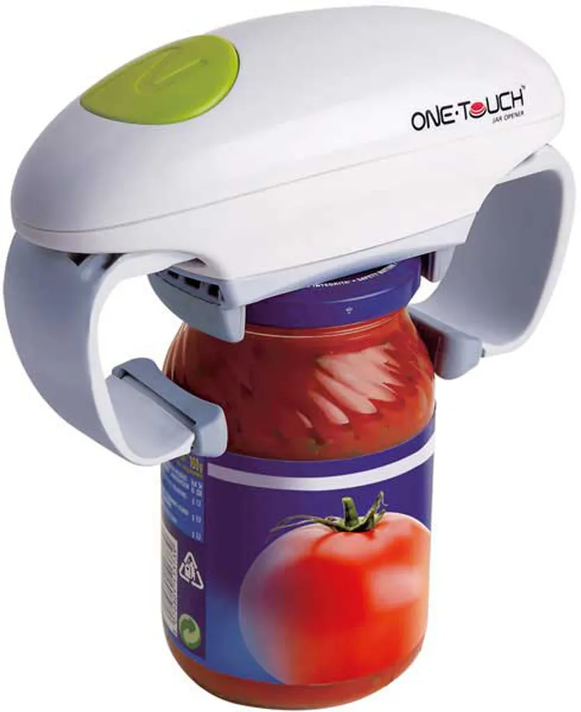 Glasdeckelöffner One Touch KC12 4 Glasdeckelöffner One Touch KC12 – Bild 2