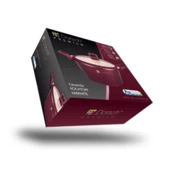 Dorsch Topf Mit Glasdeckel 24cm 4L Rotbraun 11 Dorsch Topf Mit Glasdeckel 24cm 4L Rotbraun -Angebote Gourmet Kueche Store e9c2f7a70f778e7cbe31f9db68727134