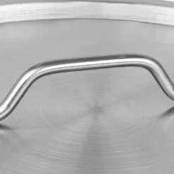 Beeketal Gastro Edelstahl Kochtöpfe Kochtopf, Variante:BKT-50 - Ca. 45 Liter -Angebote Gourmet Kueche Store eb17f7bf0b2b8aa7b375a3b9a3610d3f