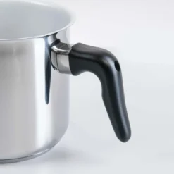 Genius Cerafit Steel - Milchtopf Ø 14 Cm -Angebote Gourmet Kueche Store ec06d5fe408149ddda7a02e989c5d7cc