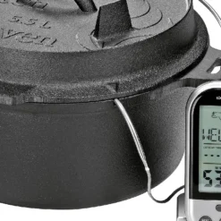 Küchenprofi Dutch Oven 5,5 L, 30 Cm BBQ 306501030 9 Küchenprofi Dutch Oven 5,5 L, 30 Cm BBQ 306501030 -Angebote Gourmet Kueche Store ec085b9e511af9d182d6d0909471c2e2