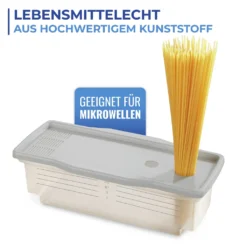 Wenko Mikrowellen-Kochblitz -Angebote Gourmet Kueche Store ec4db4ef4f28371b1f1469783222740f