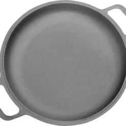 Gusseisen Topf 4L Gusseiserner Topf Ø 22cm Kochtopf Aus Gusseisen Mit Deckel-Bratpfanne -Angebote Gourmet Kueche Store ec7884ef07f0921093e3adc8b99a9340