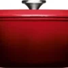 Woll Iron Kochtopf Gusseisen 20 Cm Rot 2 Woll Iron Kochtopf Gusseisen 20 Cm Rot -Angebote Gourmet Kueche Store ed180bd33ea5b0a64e6c2c567c8644cd