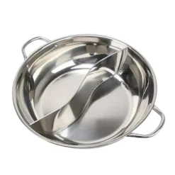 Universaltopf Hot Pot Topf Suppentopf Doppelseitig, Suppen Kochgeschirr, Zwei Geschmack 28*8cm 12 Universaltopf Hot Pot Topf Suppentopf Doppelseitig, Suppen Kochgeschirr, Zwei Geschmack 28*8cm -Angebote Gourmet Kueche Store f1321ec85b9be4497ab7e04711da004f