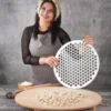 Ravioli Shaper Knödel Manti Form Manti Kalibi Maulkorb Pelmeni Teig Form 216 Loch 43 Cm -Angebote Gourmet Kueche Store f170fd48a3dfbc838d6e120862065e3c