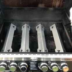 Edelstahl Aromaschiene Für Rösle Videro/Sansibar (alle Baureihen) - Extra Stark 1,5mm (1 St. - Benötigte Anzahl Bestellen) -Angebote Gourmet Kueche Store f1a0d54b1b22f0d849d484efa13bb5bc