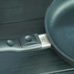 NEU: Kikis Premium Guss-Pfanne 28cm -Angebote Gourmet Kueche Store f1d01e7d2e2d3f913f0c70989b0e9bee