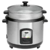 Clatronic Reis-Kocher Multi-Kocher Dampf-Garer 700 W + Löffel RK 3567 -Angebote Gourmet Kueche Store f1ea24109619667d5a32f1e3133ae493