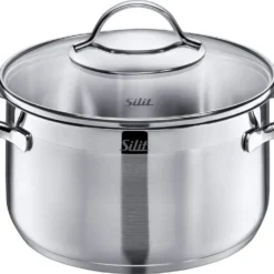 Silit Fleischtopf Mit Deckel 24 Cm Achat -Angebote Gourmet Kueche Store f48f1451ef876d46d59ef38f41cf6c1a