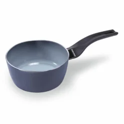 Moneta Aria Kochset, 5-tlg., Kochtopf, Bratpfanne, Topf, Pfanne, Stieltopf, Deckel, Aluminium, 0014126573 -Angebote Gourmet Kueche Store f4abe219cfdab359f9694122617c2757