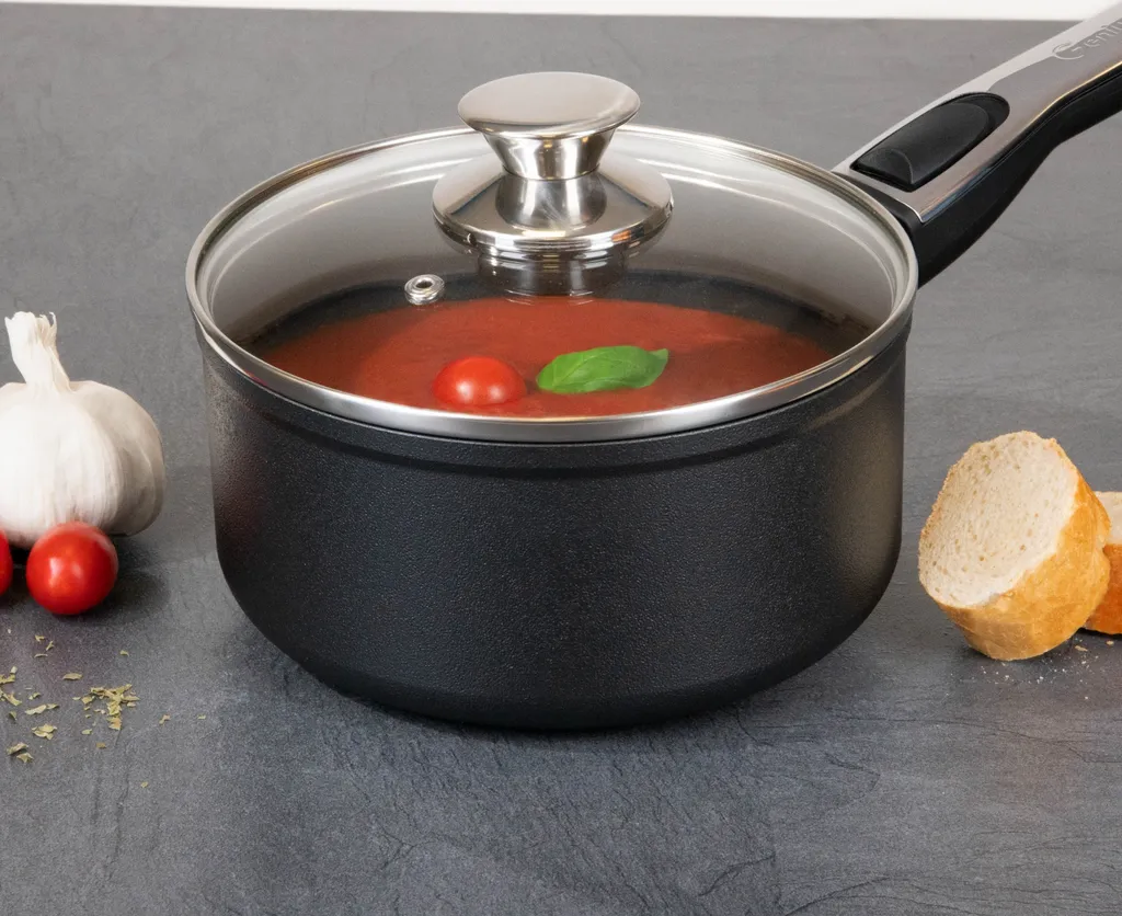 Genius Cerafit Plasma, Deluxe-Set 15-tlg. 11 Genius Cerafit Plasma, Deluxe-Set 15-tlg. – Bild 9