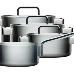 Iittala - Tools Kochtöpfe 4er Set -Angebote Gourmet Kueche Store f580373d640a831eea4dce95e60451cc