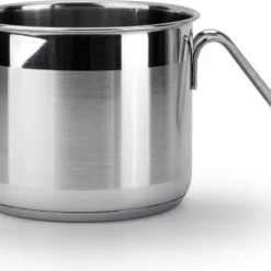 SSW City Milchtopf Mit Ausguss Thermo-Sandwichboden Edelstahl Ø 14 Cm 1,6 L -Angebote Gourmet Kueche Store f6566212655418618d9d602d594e7822