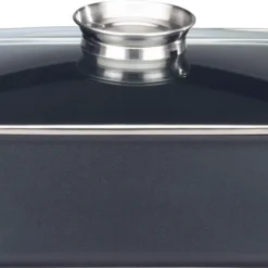 ELO Rechteckbräter 40x25 + Spülschwamm