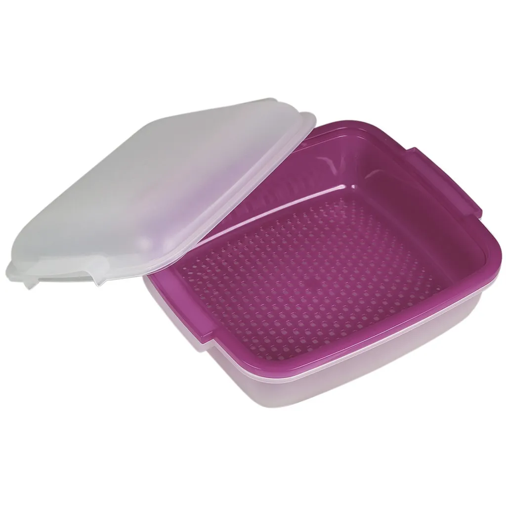 Amica Dampfgarer Steamer Für Mikrowelle Wpro STM008 Whirlpool 4820000013392 4 Amica Dampfgarer Steamer Für Mikrowelle Wpro STM008 Whirlpool 4820000013392 – Bild 2