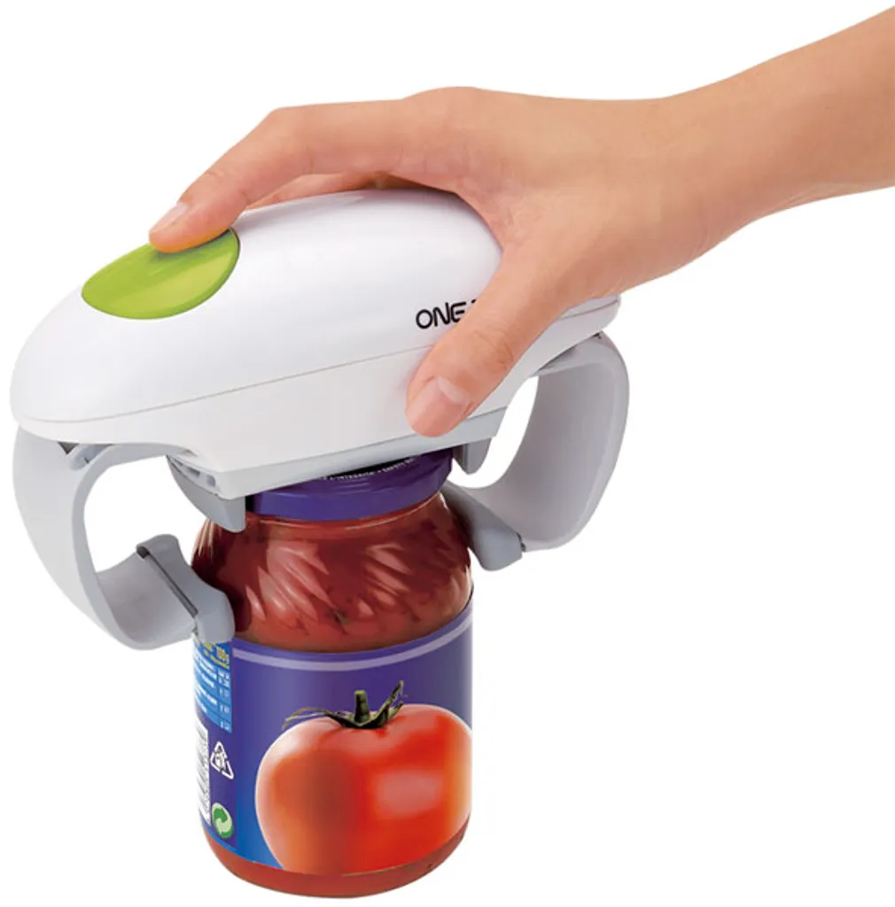 Glasdeckelöffner One Touch KC12 5 Glasdeckelöffner One Touch KC12 – Bild 3