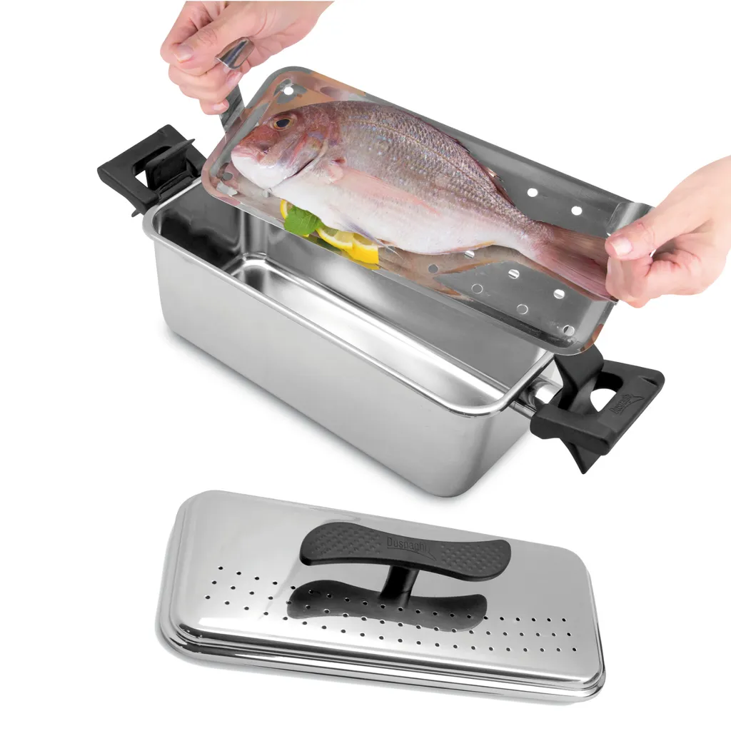 SPARGELTOPF Edelstahl Spaghettitopf Topf Mit Deckel Und Sieb SPARAGUS 6 SPARGELTOPF Edelstahl Spaghettitopf Topf Mit Deckel Und Sieb SPARAGUS – Bild 4