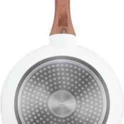 Weiße Keramik-Marmortöpfe Mit Bratpfanne Und Wok Set 15-teiliges 25 Weiße Keramik-Marmortöpfe Mit Bratpfanne Und Wok Set 15-teiliges -Angebote Gourmet Kueche Store faa520b3ca323dd86def0fcea6b03a92