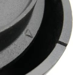 FireRocket Dutch Oven 6qt 5,5L Ohne Füße Premium Gusseisen Schmortopf Gusstopf Feuertopf Bräter Eingebrannt Niederländischer Kochtopf Verschiedene Größen -Angebote Gourmet Kueche Store facaf95b4e5fcbb1e75d8d8c0acb85c6