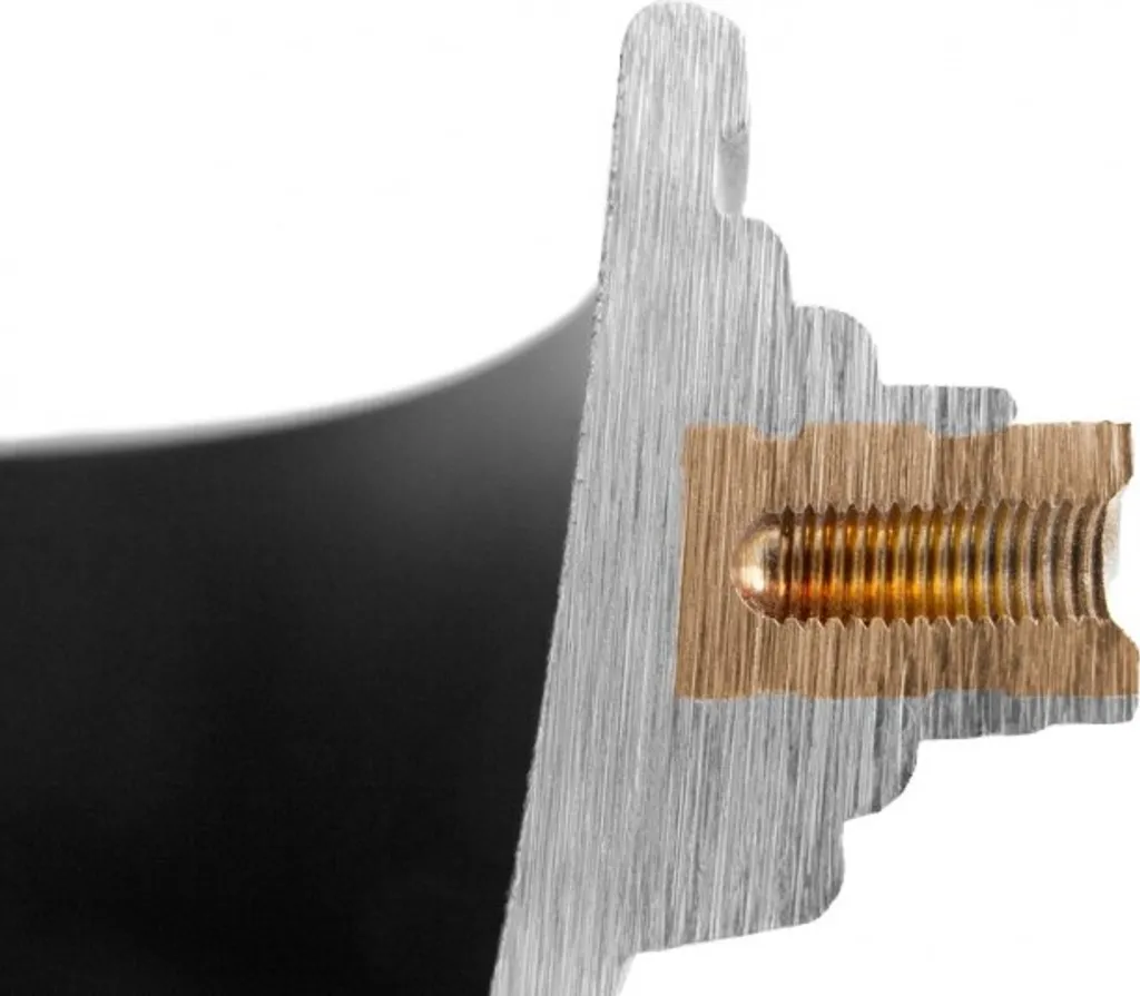 WOLL 'NOWO INDUKTION LINE-Guss-Kasserolle, 28x28 Cm; 10 Cm; 6,0 L; Mit Deckel' 17 WOLL 'NOWO INDUKTION LINE-Guss-Kasserolle, 28x28 Cm; 10 Cm; 6,0 L; Mit Deckel' – Bild 15