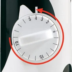 Küchenprofi Tea Boy Mit Präzisions Timer Aus Kunststoff 1 Stück -Angebote Gourmet Kueche Store fb1f5e09a2a3e5b42ae24965107b3b52