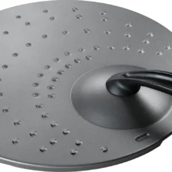 Silit Spritzschutzdeckel Für Pfannen Bis 32 Cm Edelstahl Rostfrei Handwäsche