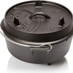 Petromax Feuertopf Ft18, Dutch Oven; Ft18 -Angebote Gourmet Kueche Store fcefa2e5559d1f17a1750bea93642da6