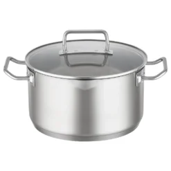 Rösle RÖSLE Topfset Expertiso 4 Teilig Kochtopfset Edelstahl Kochgeschirr -Angebote Gourmet Kueche Store fd4cfb71e519cba61a32ec83ef150786