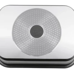 Ballarini CCXYC.36 Gli Speciali Bräter Induktion, Anthrazit (1 Stück) -Angebote Gourmet Kueche Store fe36debed09377cce05266a9b04fdbd8