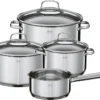 Rösle RÖSLE ELEGANCE Topfset 4-tlg., 3 Hochwertige Töpfe Und 1 Stielkasserolle Im Set 2 Rösle RÖSLE ELEGANCE Topfset 4-tlg., 3 Hochwertige Töpfe Und 1 Stielkasserolle Im Set -Angebote Gourmet Kueche Store fea545b6a1d14be9c70d420a2fadb4dd