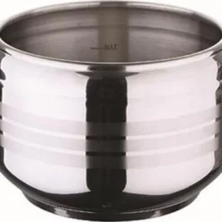 Bergner Schnellkochtopf 22 Cm -Angebote Gourmet Kueche Store ffaf6b4b81e7c38ab6ea7efb72c594f3