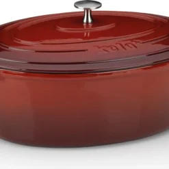 Kela 11942 Bräter 'Calido' Gusseisen, 6 L 32 X 25 X 12 Cm -Angebote Gourmet Kueche Store ffed1495908957e22777fd0baa2fac6f